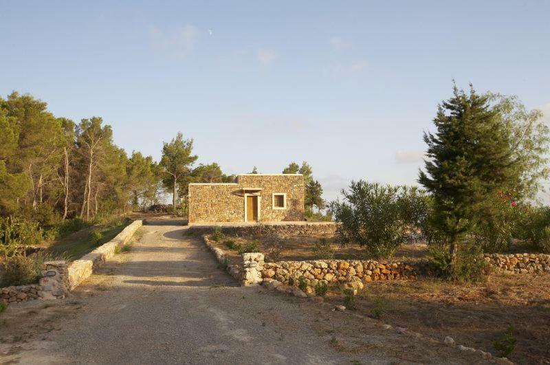 Can Vich Petit Sant Carles de Peralta Esterno foto